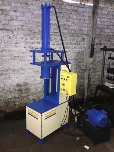 Manual Vertical Dhoop Stick Making Machine